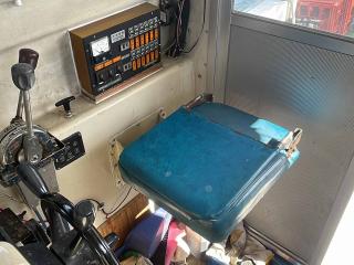ヤマハ DY39J