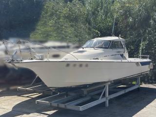 ヤマハ UF33(FW4)