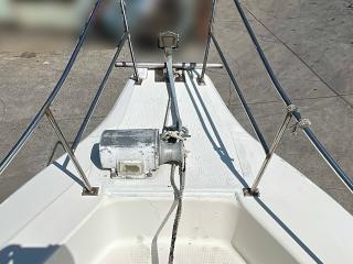 ヤマハ UF33(FW4)