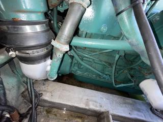 ヤマハ UF33(FW4)