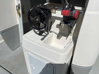 ヤマハ UF33(FW4)