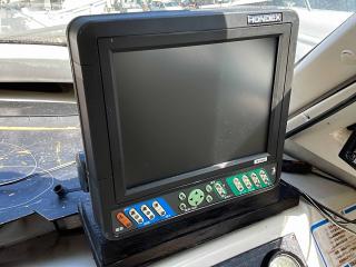 ヤマハ UF33(FW4)