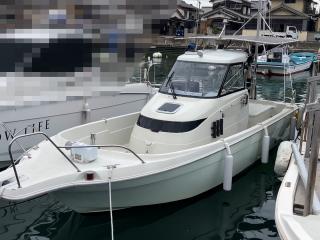 ヤンマー FX24BZ-IS