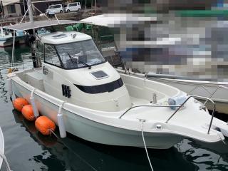 ヤンマー FX24BZ-IS