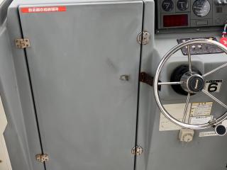 ヤンマー FX24BZ-IS