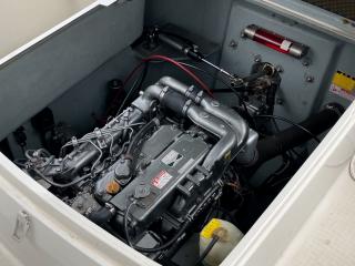 ヤンマー FX24BZ-IS