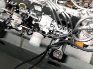 ヤンマー FX24BZ-IS