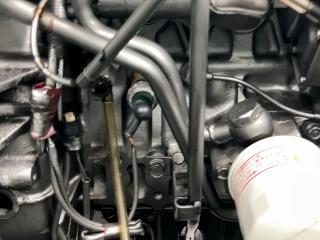 ヤンマー FX24BZ-IS