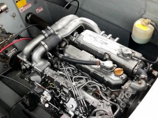 ヤンマー FX24BZ-IS