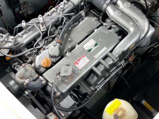 ヤンマー FX24BZ-IS