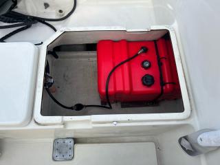 ニッサン サンキャット23