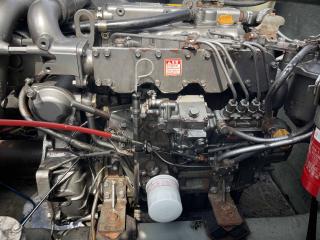 ヤンマー FX24Zリミテッド