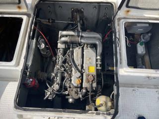 ヤンマー FX24Zリミテッド