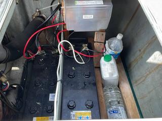 ヤンマー FX24Zリミテッド