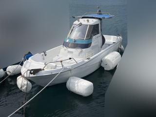 ヤンマー FX24Zリミテッド