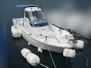 ヤンマー FX24Zリミテッド