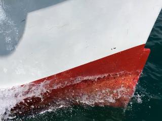 金沢プラスチック造船 37フィート漁船