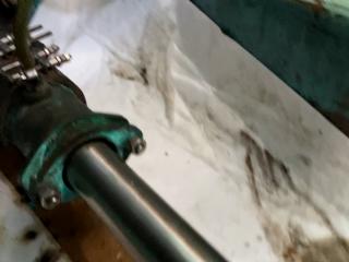 金沢プラスチック造船 37フィート漁船