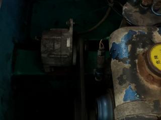 金沢プラスチック造船 37フィート漁船