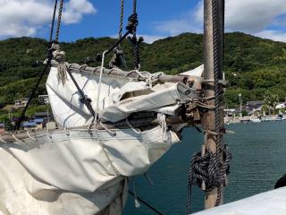 金沢プラスチック造船 37フィート漁船
