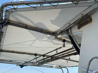 ヤンマー あらしおDE40F