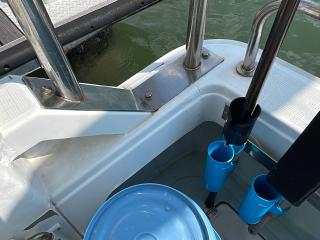 ヤンマー あらしおDE40F
