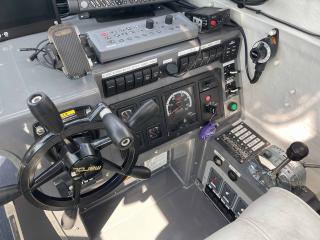 ヤンマー あらしおDE40F