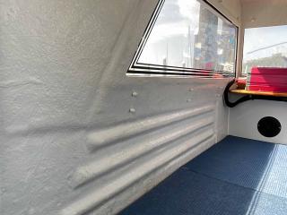 ヤンマー あらしおDE40F