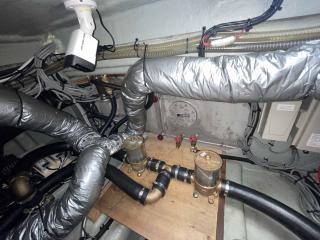 ヤンマー あらしおDE40F