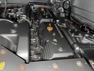 ヤンマー あらしおDE40F