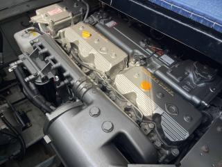ヤンマー あらしおDE40F