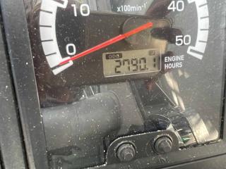 ヤンマー あらしおDE40F