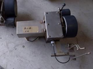 新日海工業株式会社 いか釣り器 NK1524 右用24V✕150w