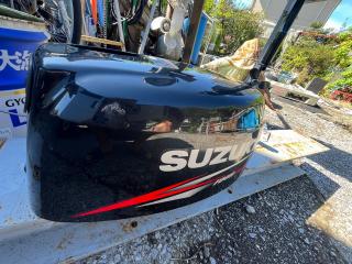 スズキ DF5 (00502F)