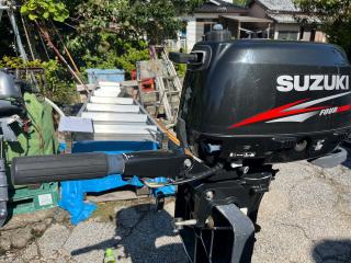 スズキ DF5 (00502F)