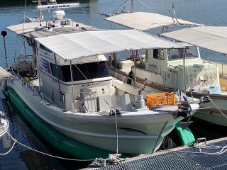 ヤマハ DY-34B-1A