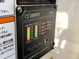 ヤマハ DY-34B-1A