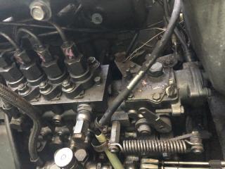 ヤンマー あらしおDE33