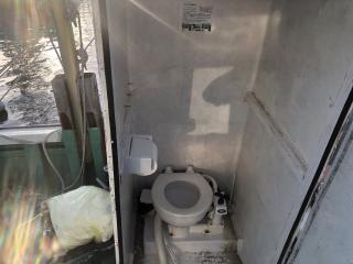 ヤンマー あらしおDE33