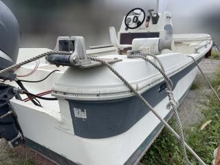 ヤマハ FW21(GG1)