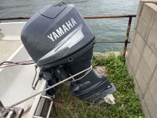 ヤマハ FW21(GG1)