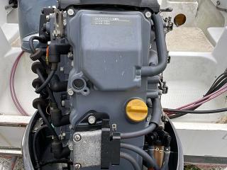 ヤマハ FW21(GG1)