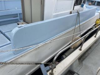 藤田造船 和船31フィート
