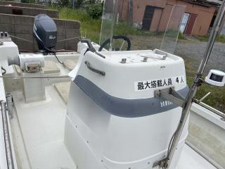 ヤマハ FW21(GG1)