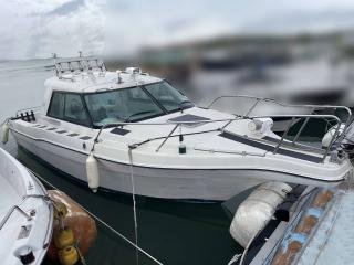ニッサン サンクルーズ730(PFB730S)