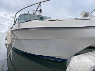 ニッサン サンクルーズ730(PFB730S)