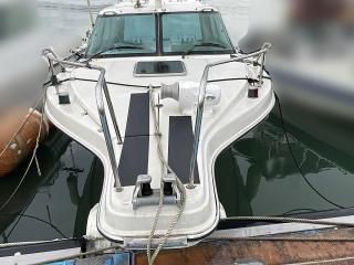 ニッサン サンクルーズ730(PFB730S)