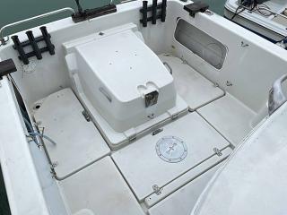 ニッサン サンクルーズ730(PFB730S)