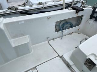 ニッサン サンクルーズ730(PFB730S)