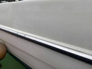 ニッサン サンクルーズ730(PFB730S)